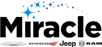 Miracle CDJR Logo