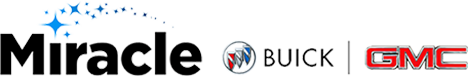 Miracle Buick GMC Logo